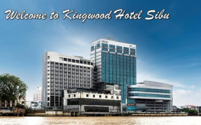 Kingwood Hotel Sibu  Sibu